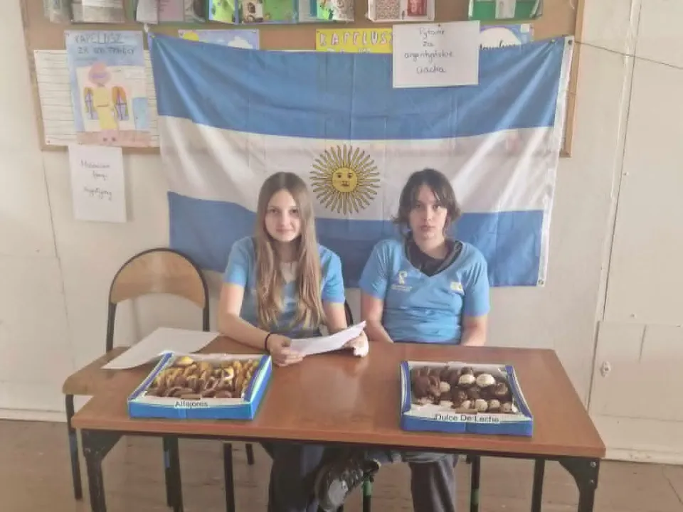 Dzień Języka Hiszpańskiego — zdjęcie 19