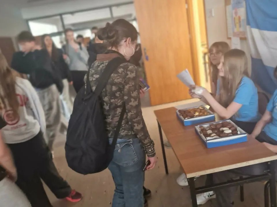 Dzień Języka Hiszpańskiego — zdjęcie 20