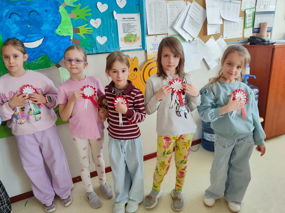 Święta majowe w świetlicy — zdjęcie 4