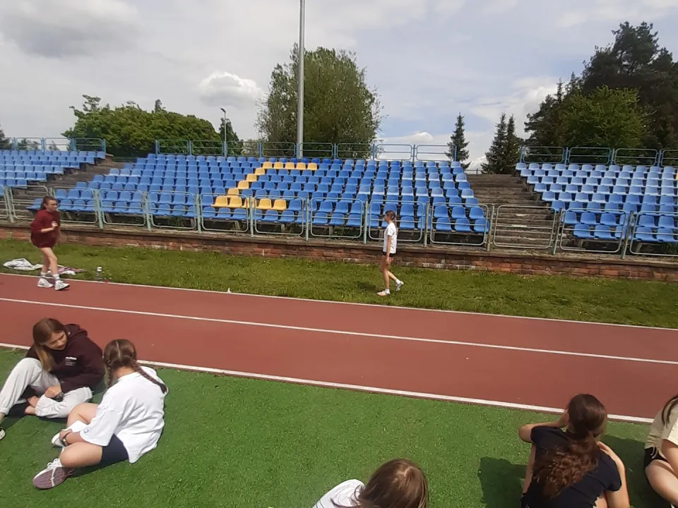 Lekkoatletki na medal — zdjęcie 6