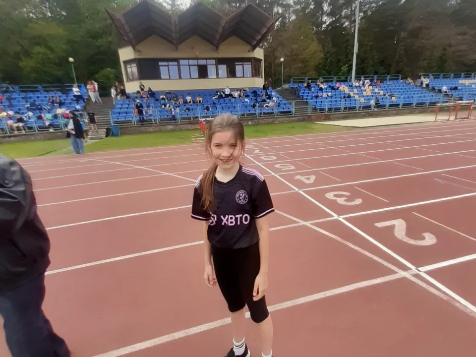Lekkoatletki na medal — zdjęcie 7