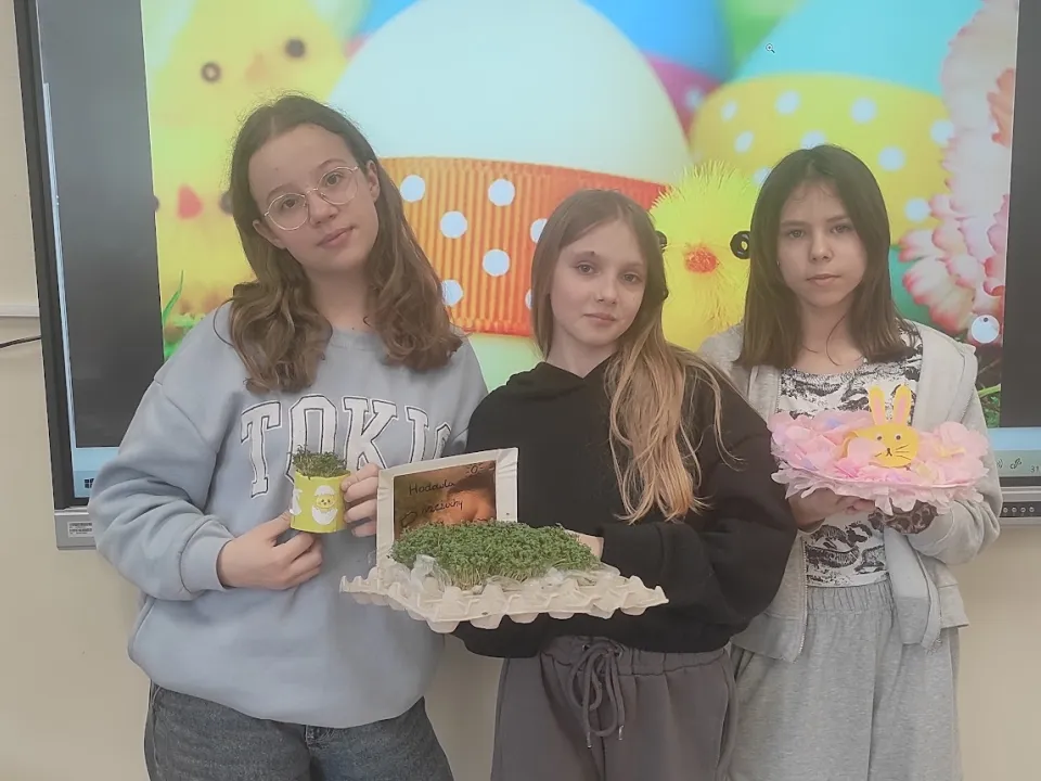Planszówkowy zawrót głowy – ekologiczna kreatywność uczniów klas 4 - 7 — zdjęcie 19