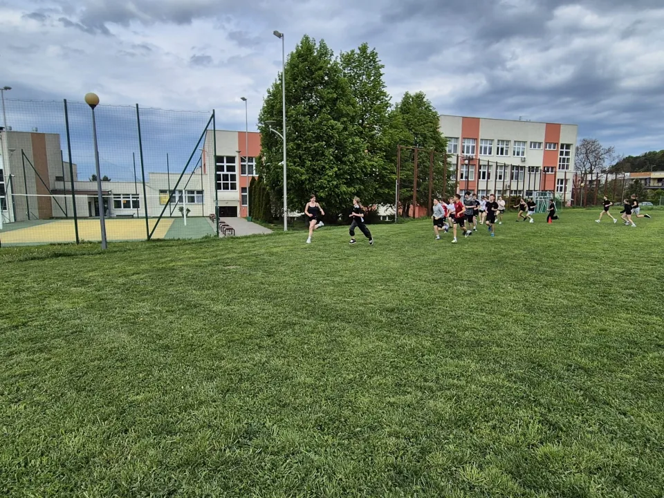Bieg Fair Play — zdjęcie 8