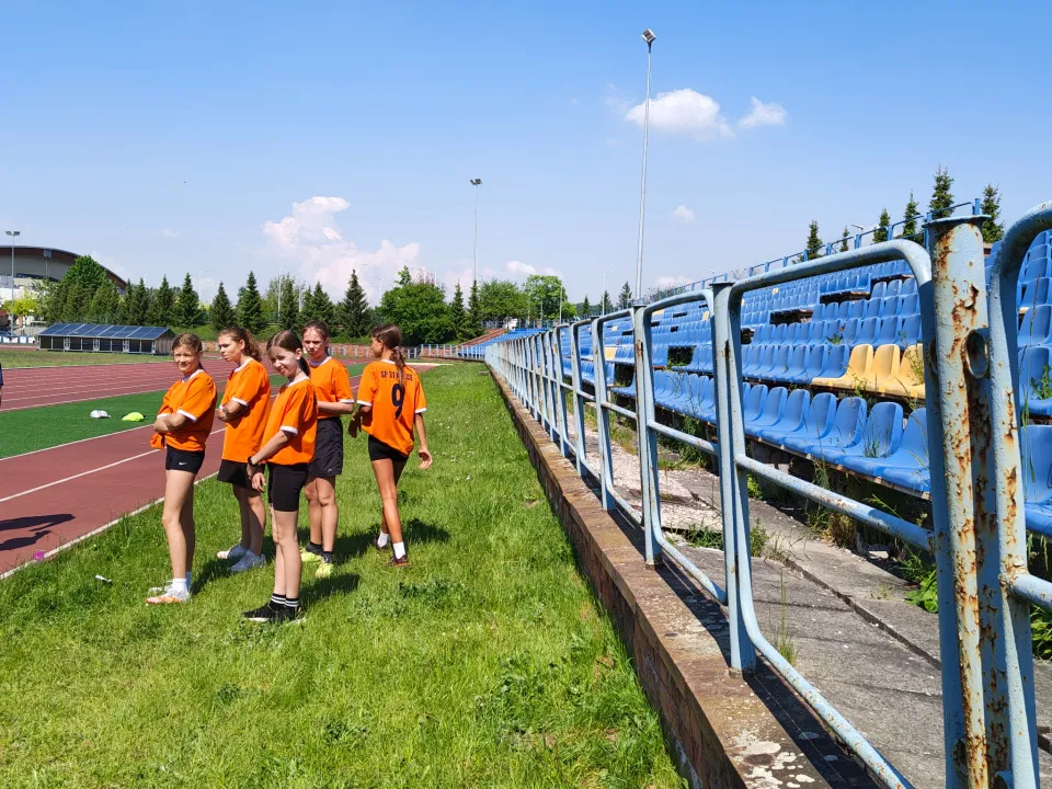 Mistrzostwa Kielc w Czwórboju LA — zdjęcie 4