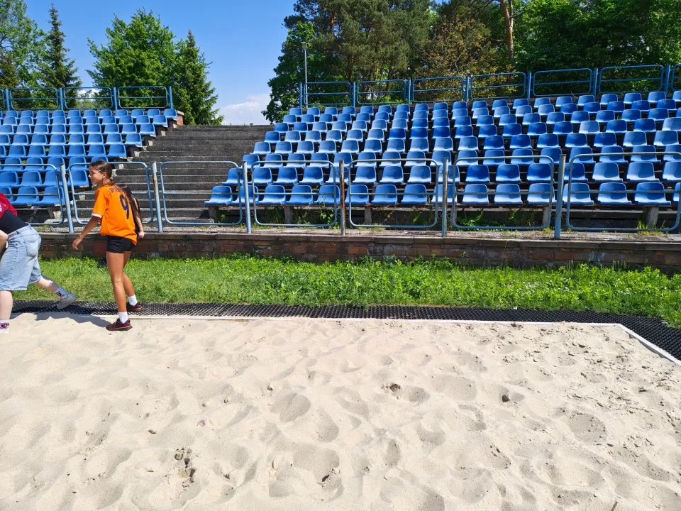 Mistrzostwa Kielc w Czwórboju LA — zdjęcie 5