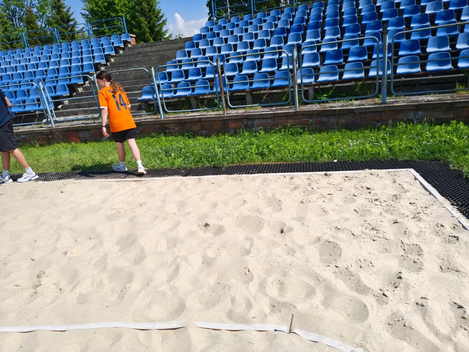 Mistrzostwa Kielc w Czwórboju LA — zdjęcie 7