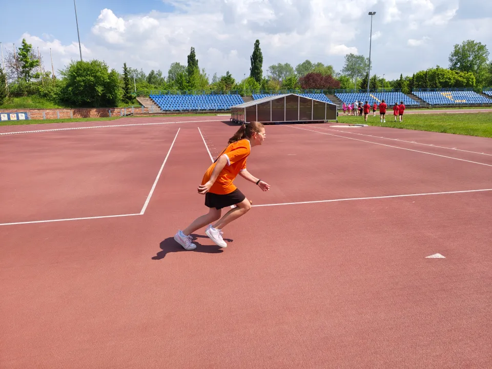 Mistrzostwa Kielc w Czwórboju LA — zdjęcie 9