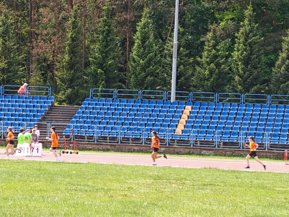 Mistrzostwa Kielc w Czwórboju LA — zdjęcie 11