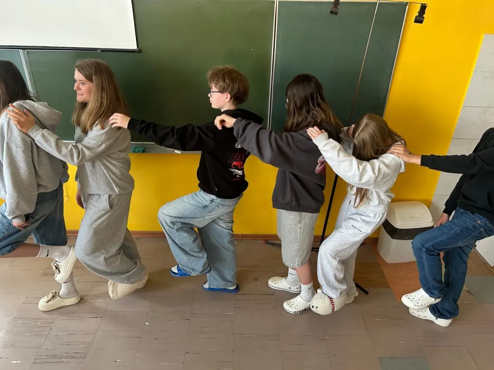 Dzień Przychodzenia w Klapkach — zdjęcie 3