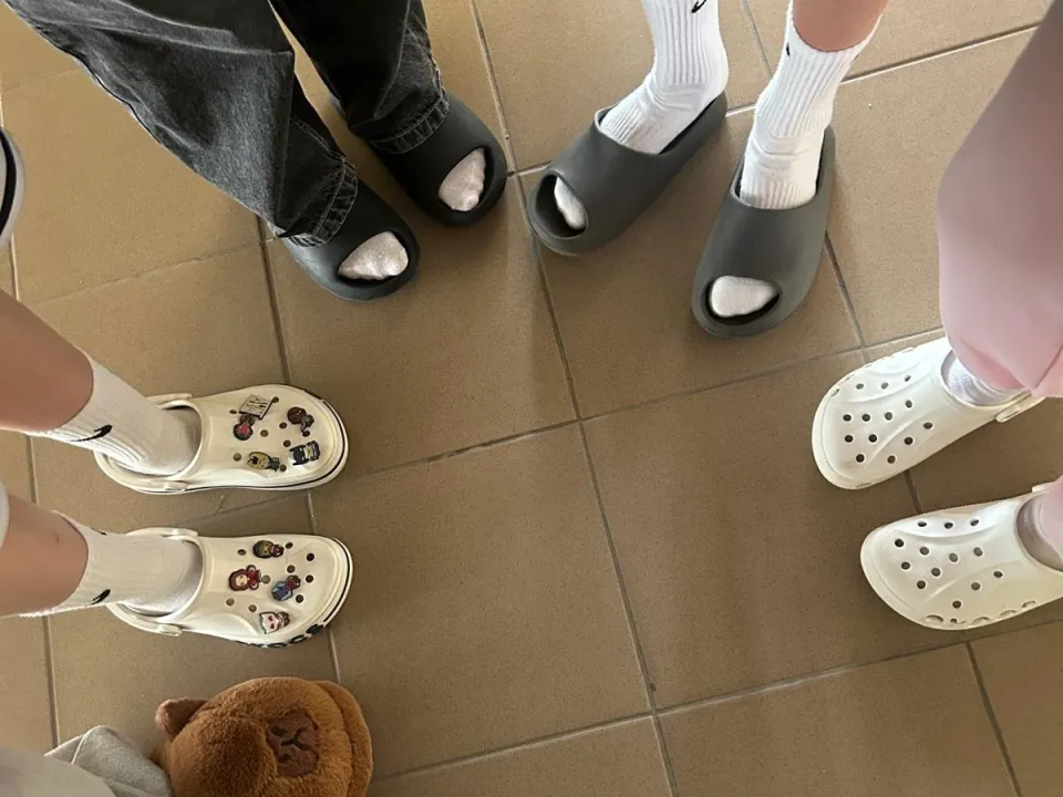Dzień Przychodzenia w Klapkach — zdjęcie 12