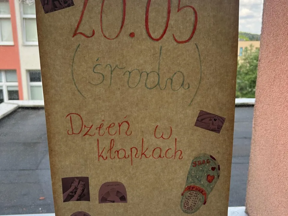 Dzień Przychodzenia w Klapkach — zdjęcie 13