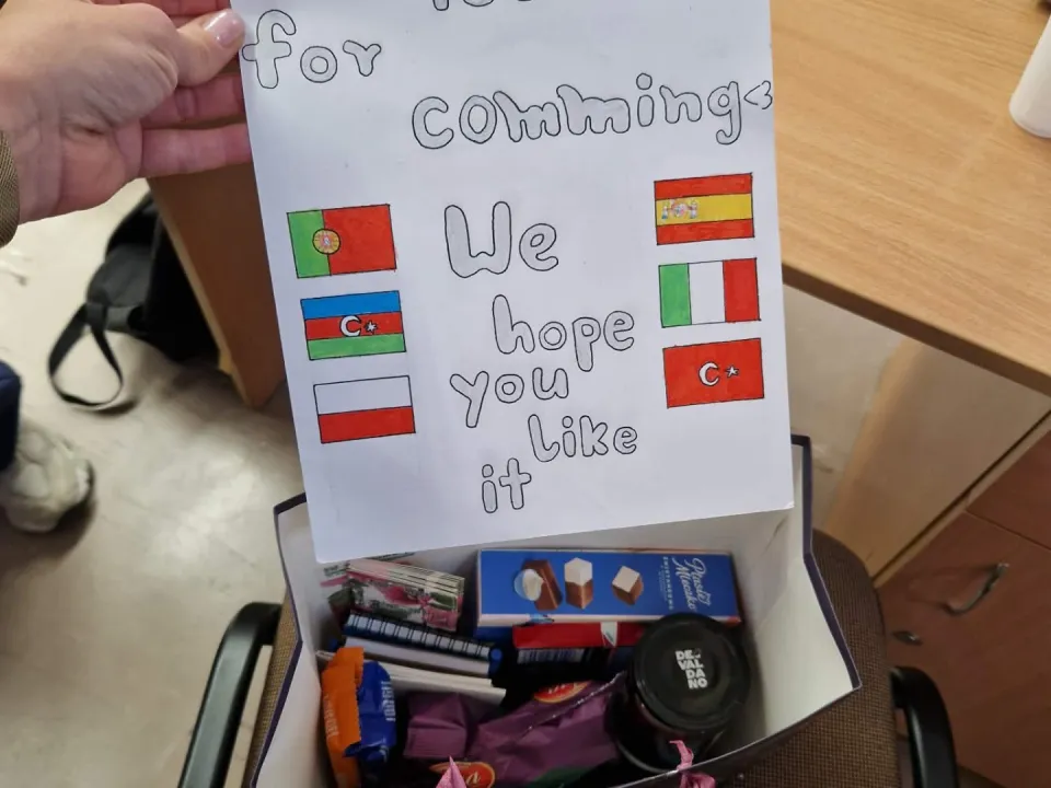 „Cultural Ambassador”... — zdjęcie 3