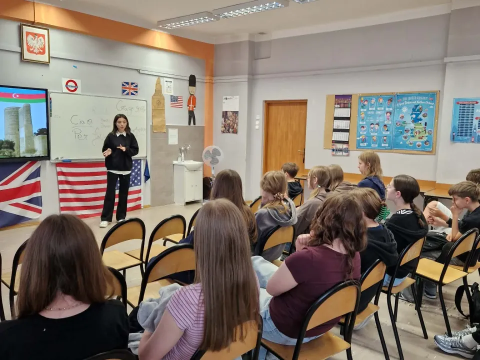 „Cultural Ambassador”... — zdjęcie 5