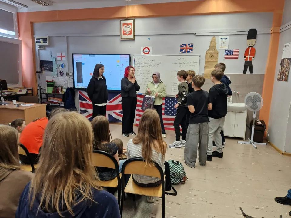 „Cultural Ambassador”... — zdjęcie 6