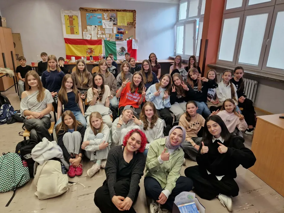 „Cultural Ambassador”... — zdjęcie 7