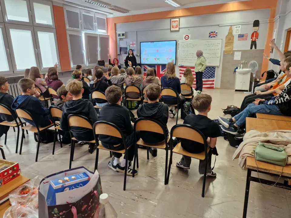 „Cultural Ambassador”... — zdjęcie 9