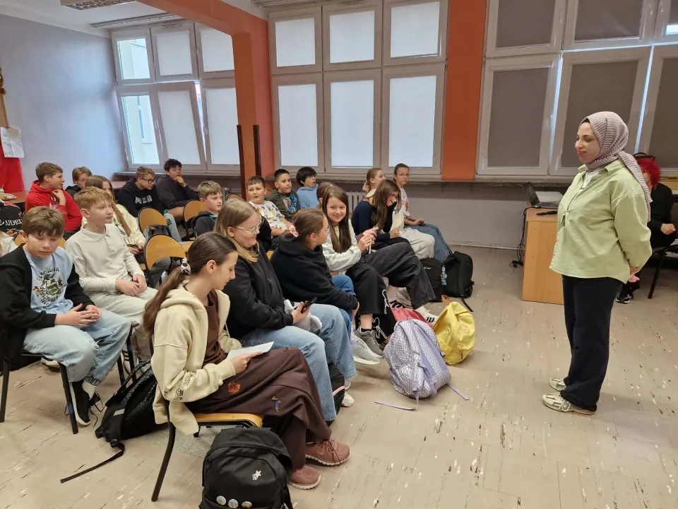 „Cultural Ambassador”... — zdjęcie 10