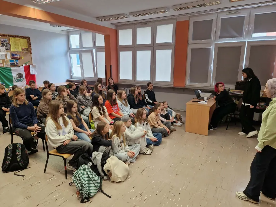 „Cultural Ambassador”... — zdjęcie 14