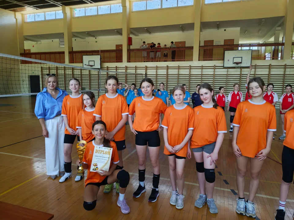 Mamy siatkarski BRĄZ! — zdjęcie 11