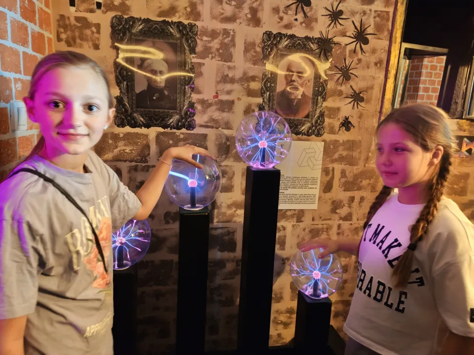 Klasy czwarte w stolicy — zdjęcie 34