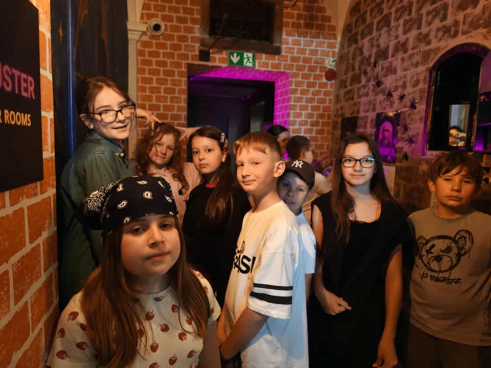 Klasy czwarte w stolicy — zdjęcie 36