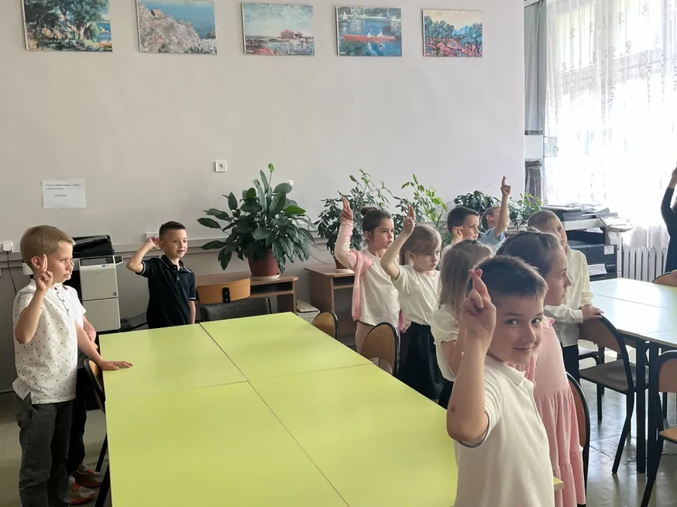 „Czytasz i czujesz się dobrze” — zdjęcie 2