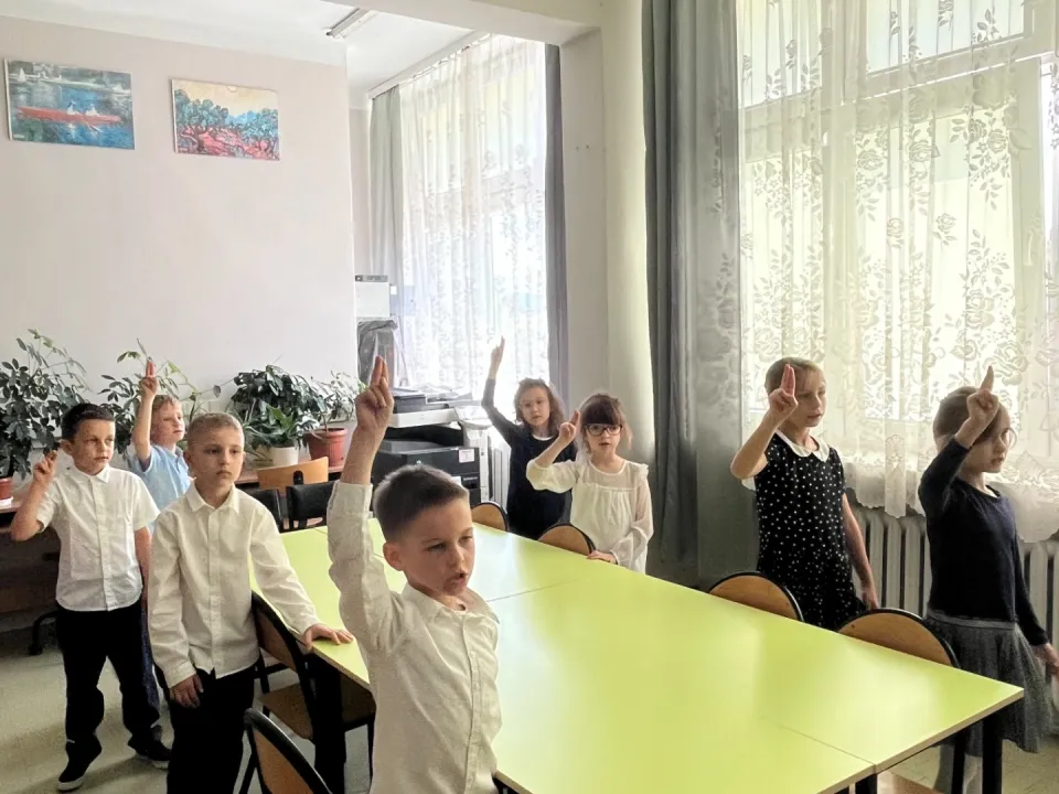 „Czytasz i czujesz się dobrze” — zdjęcie 3