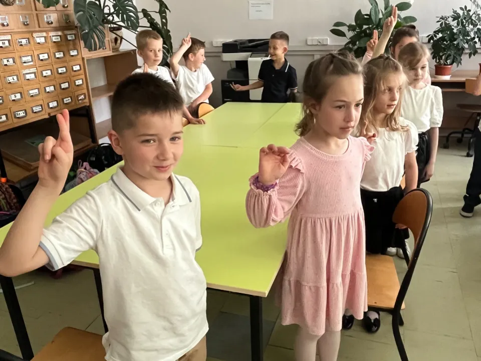 „Czytasz i czujesz się dobrze” — zdjęcie 5