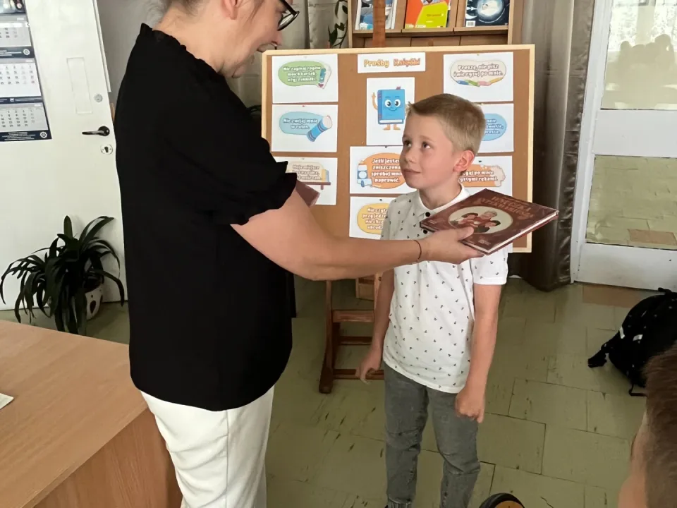 „Czytasz i czujesz się dobrze” — zdjęcie 8