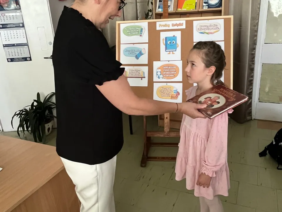 „Czytasz i czujesz się dobrze” — zdjęcie 11