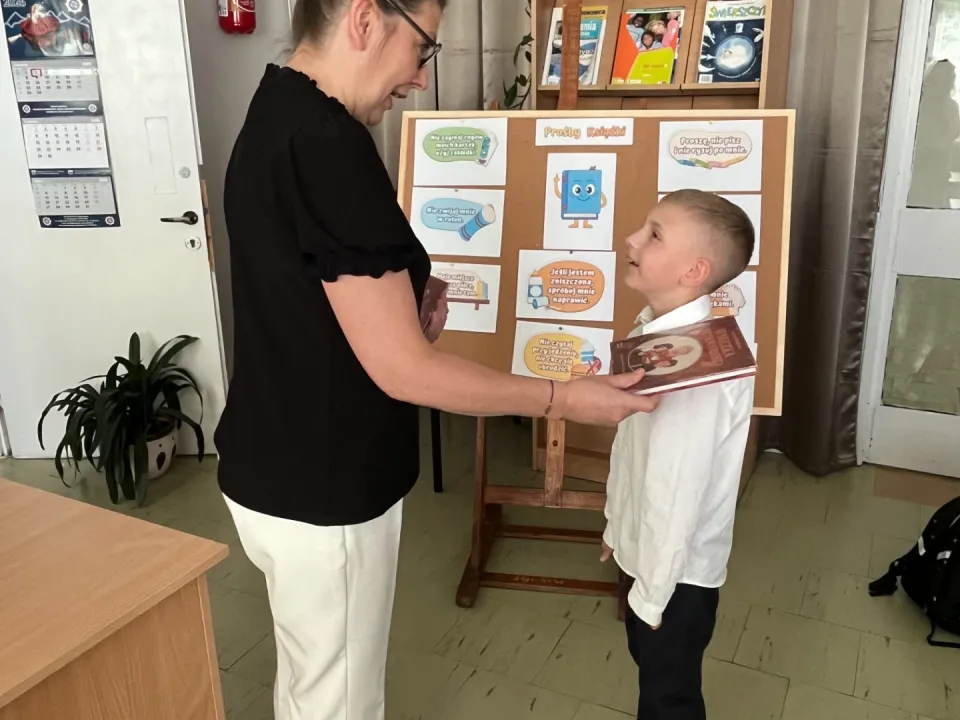 „Czytasz i czujesz się dobrze” — zdjęcie 14