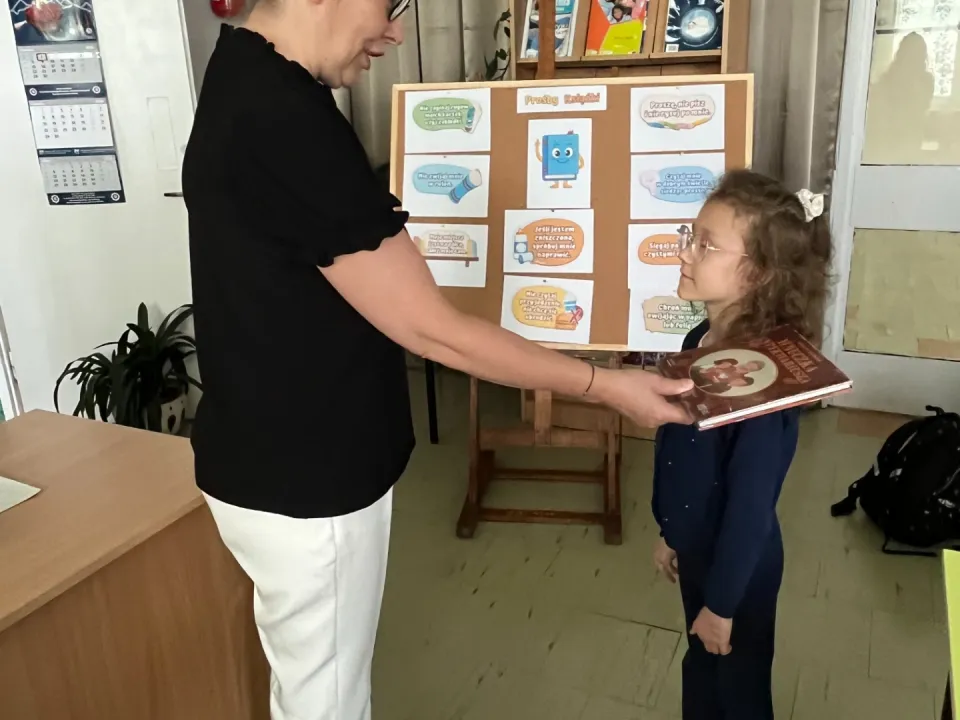 „Czytasz i czujesz się dobrze” — zdjęcie 17