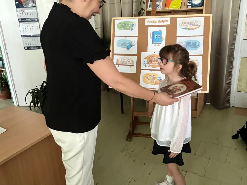 „Czytasz i czujesz się dobrze” — zdjęcie 18