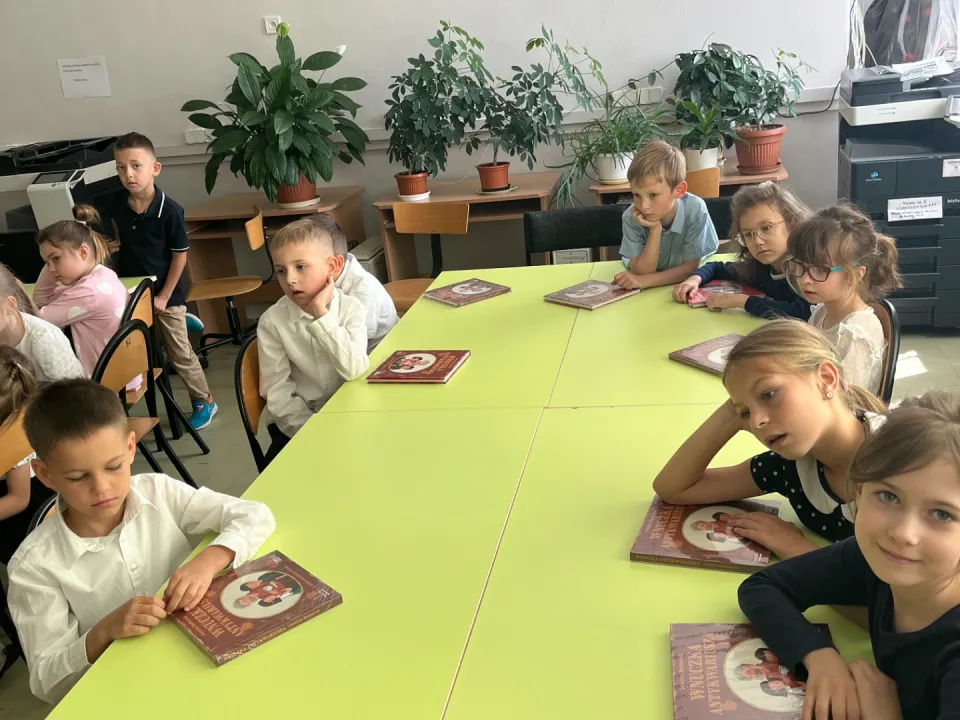 „Czytasz i czujesz się dobrze” — zdjęcie 26