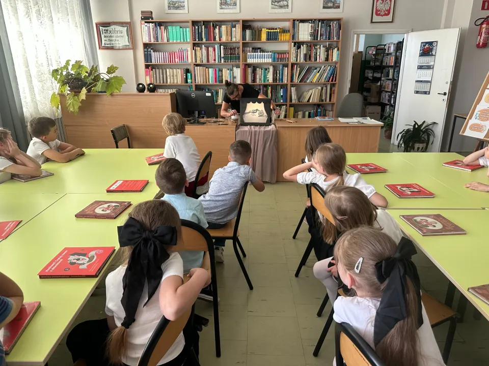 „Czytasz i czujesz się dobrze” — zdjęcie 37