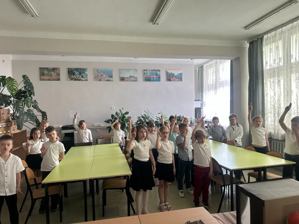 „Czytasz i czujesz się dobrze” — zdjęcie 42
