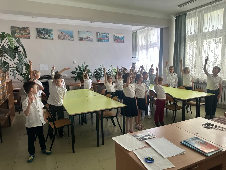 „Czytasz i czujesz się dobrze” — zdjęcie 45
