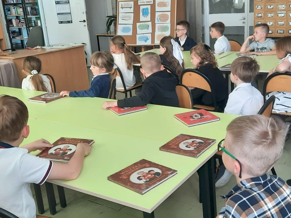 „Czytasz i czujesz się dobrze” — zdjęcie 47
