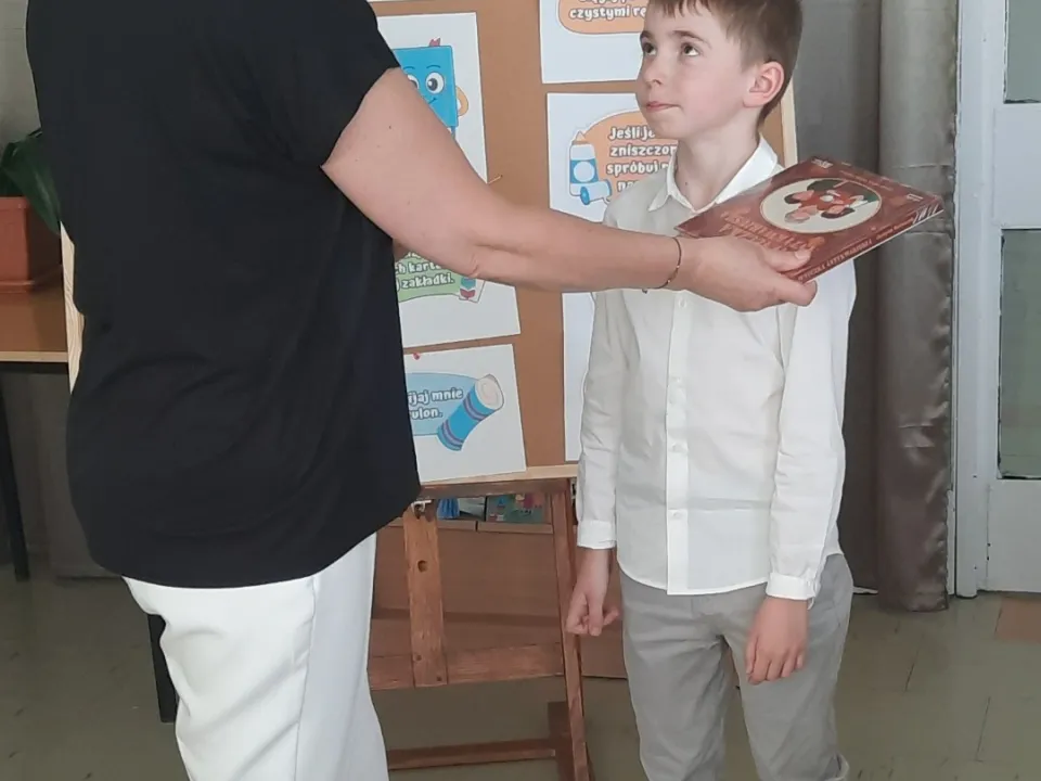 „Czytasz i czujesz się dobrze” — zdjęcie 49
