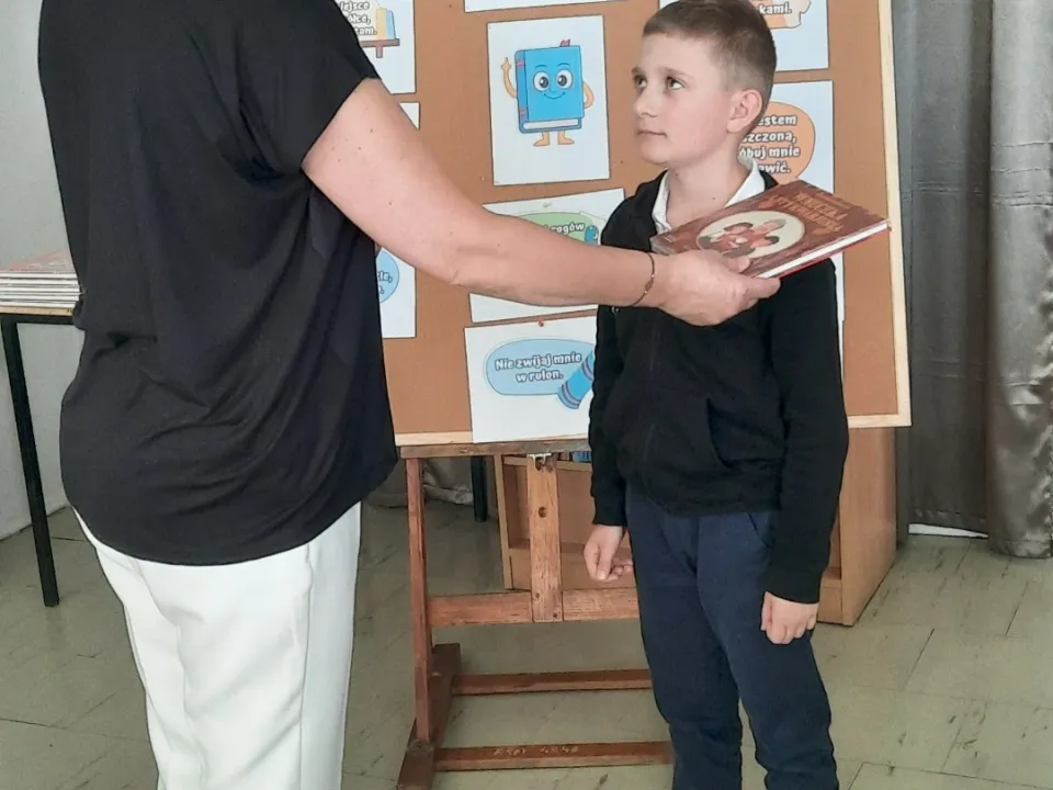 „Czytasz i czujesz się dobrze” — zdjęcie 53