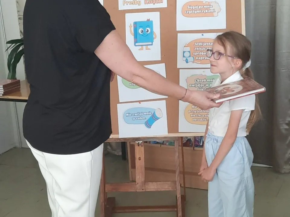 „Czytasz i czujesz się dobrze” — zdjęcie 55