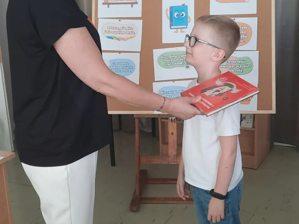 „Czytasz i czujesz się dobrze” — zdjęcie 63