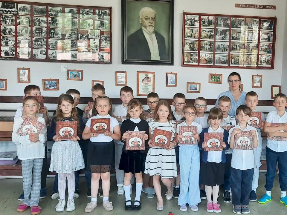„Czytasz i czujesz się dobrze” — zdjęcie 64