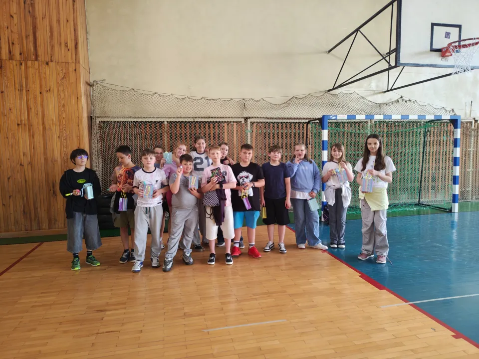 Dzień Dziecka — zdjęcie 9