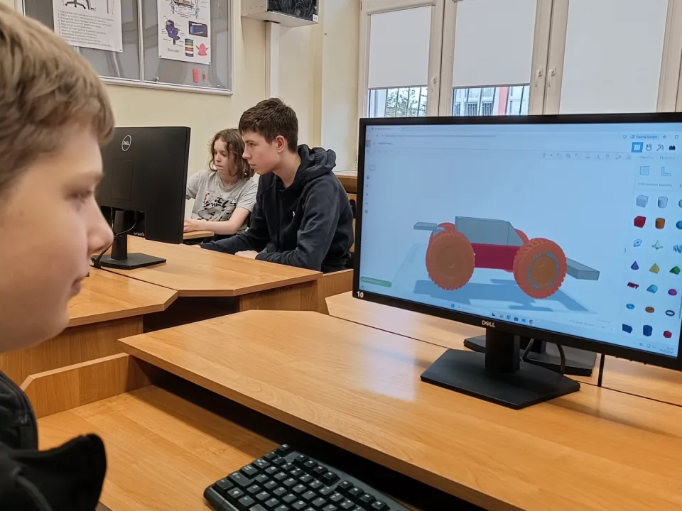 #LaboratoriaPrzyszłości — zdjęcie 5
