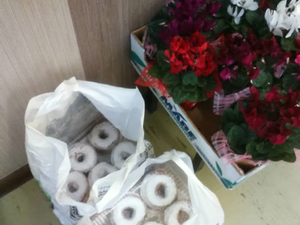 Dzień Kobiet — zdjęcie 1