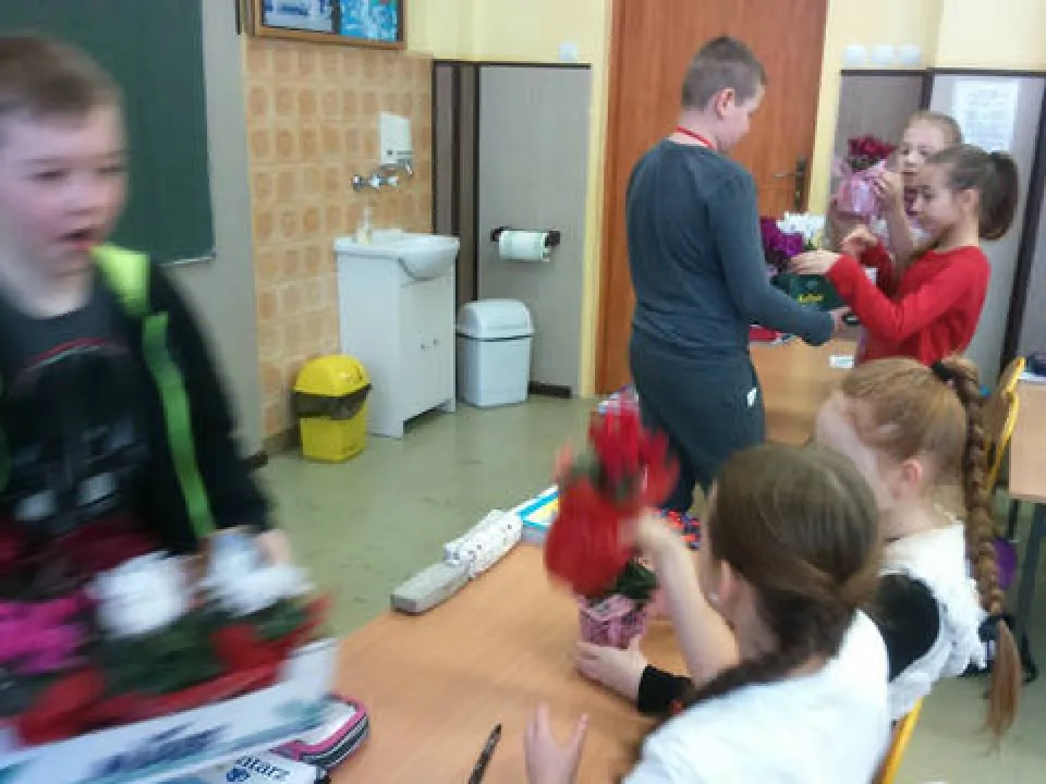 Dzień Kobiet — zdjęcie 4