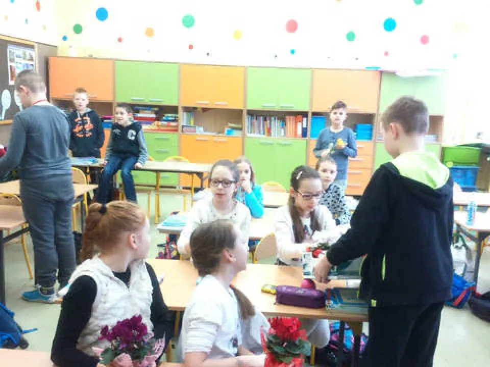 Dzień Kobiet — zdjęcie 5