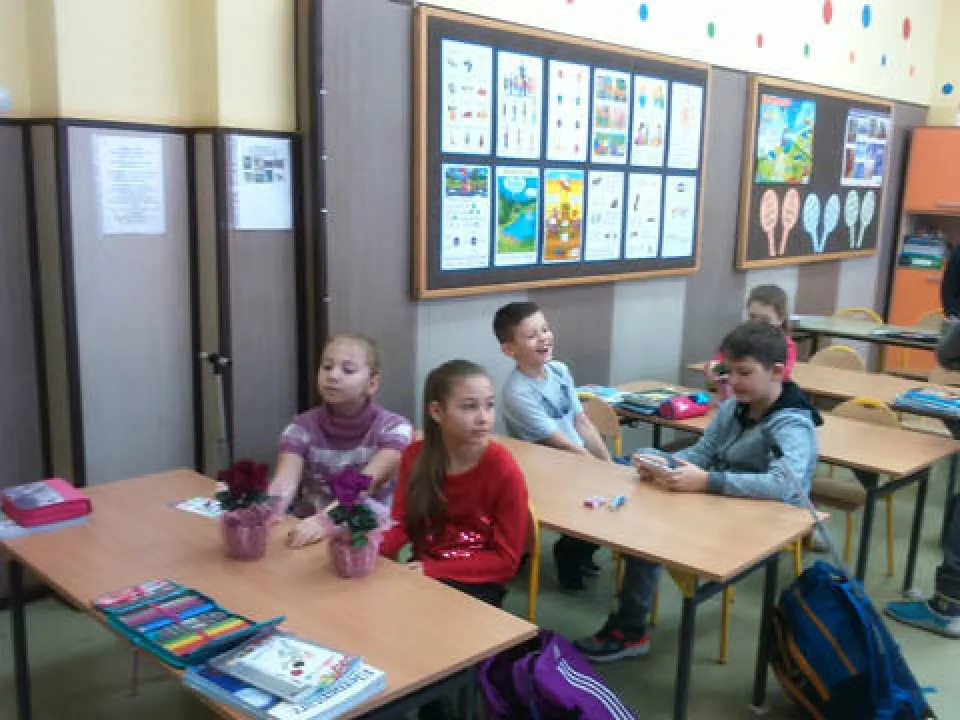 Dzień Kobiet — zdjęcie 6
