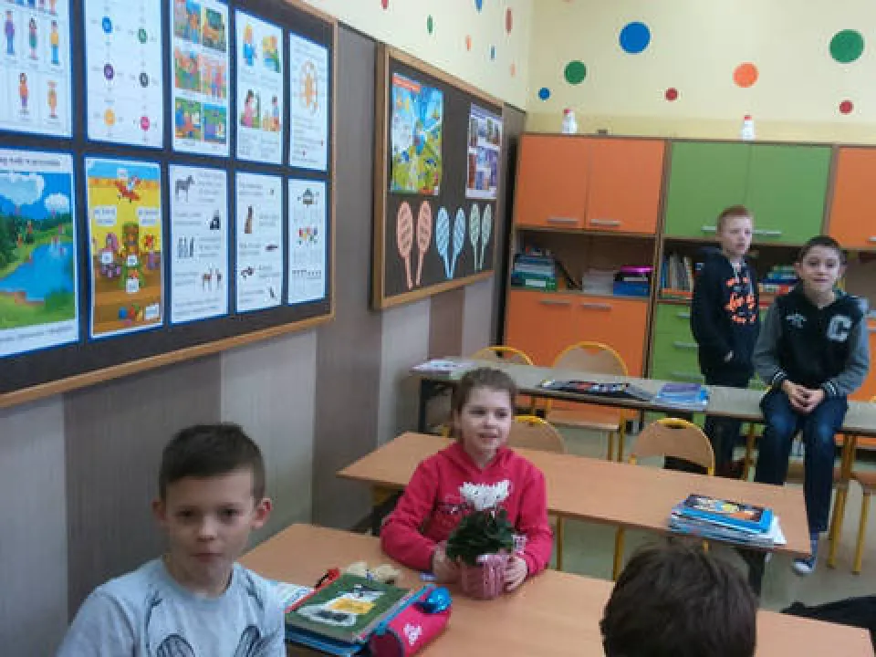 Dzień Kobiet — zdjęcie 9
